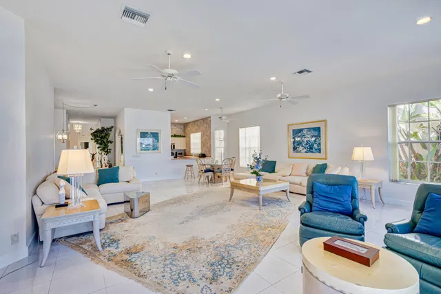 PGA National Palm Beach Gardens Residence photo 25