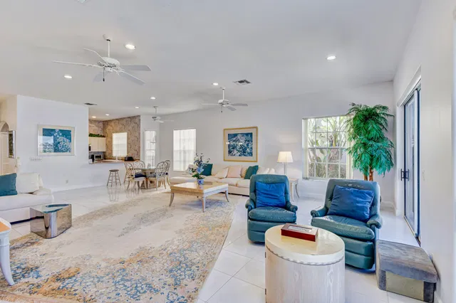 PGA National Palm Beach Gardens Residence photo 26