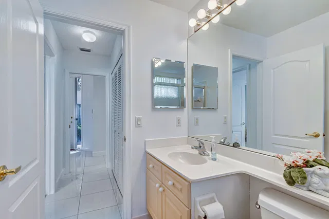 PGA National Palm Beach Gardens Residence photo 32