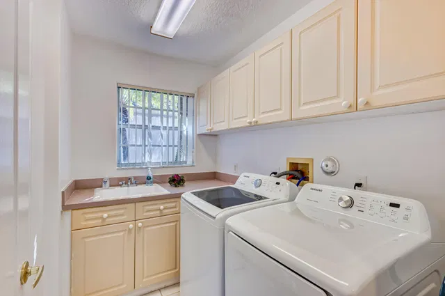 PGA National Palm Beach Gardens Residence photo 33