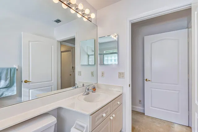 PGA National Palm Beach Gardens Residence photo 38