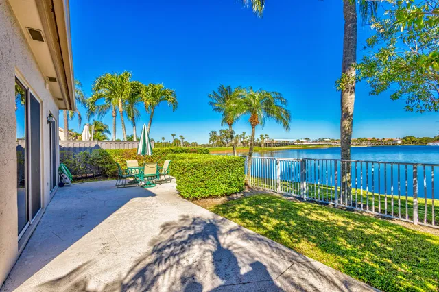 PGA National Palm Beach Gardens Residence photo 44