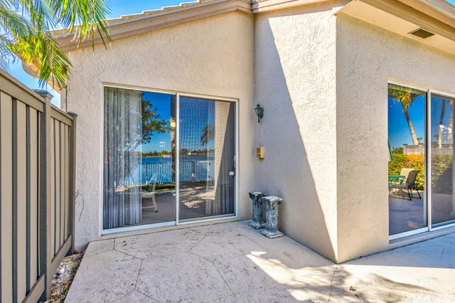PGA National Palm Beach Gardens Residence photo 45