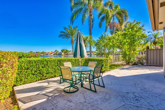 PGA National Palm Beach Gardens Residence photo 49