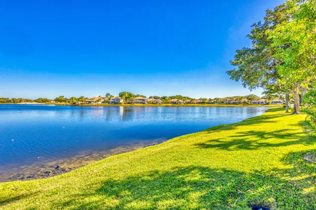 PGA National Palm Beach Gardens Residence photo 52