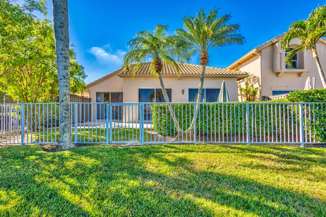 PGA National Palm Beach Gardens Residence photo 55