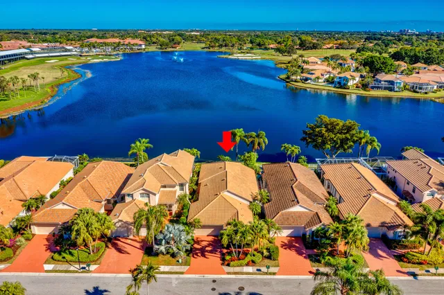 PGA National Palm Beach Gardens Residence photo 60