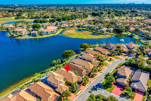 PGA National Palm Beach Gardens Residence photo 62