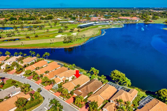 PGA National Palm Beach Gardens Residence photo 63