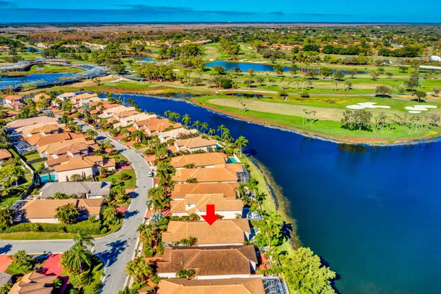 PGA National Palm Beach Gardens Residence photo 64