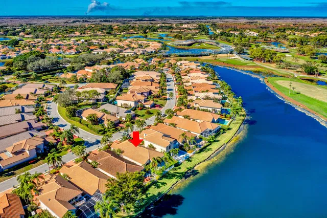 PGA National Palm Beach Gardens Residence photo 65