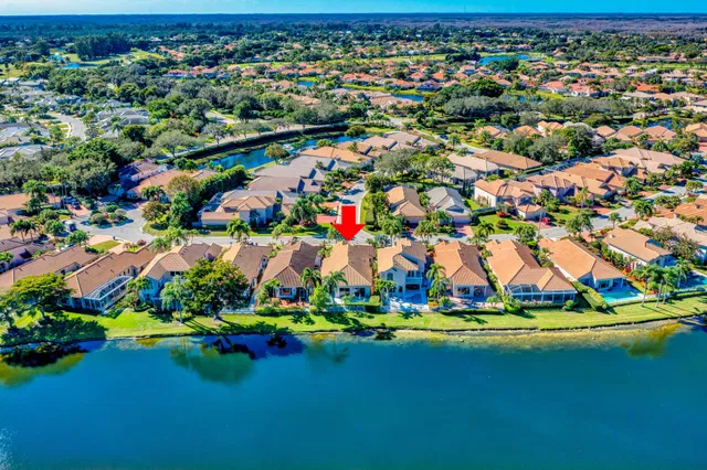 PGA National Palm Beach Gardens Residence photo 66