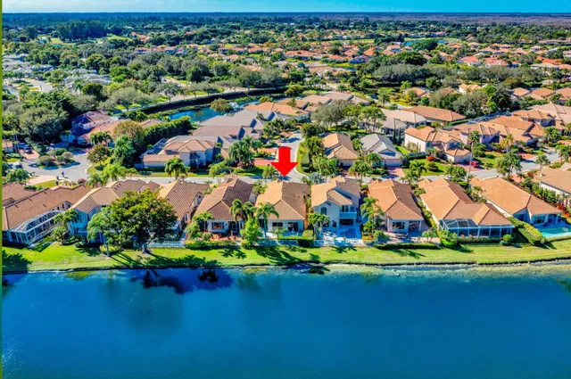PGA National Palm Beach Gardens Residence photo 68