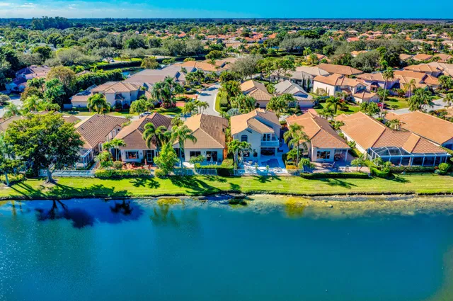 PGA National Palm Beach Gardens Residence photo 69