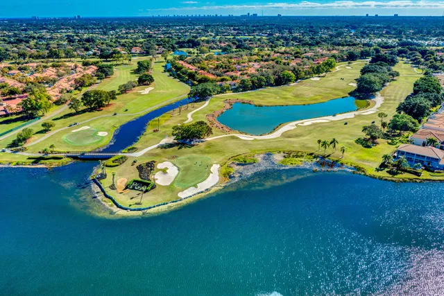 PGA National Palm Beach Gardens Residence photo 73