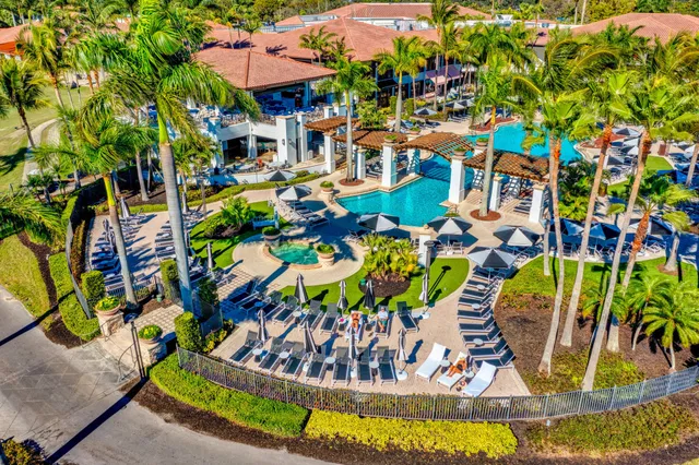 PGA National Palm Beach Gardens Residence photo 77