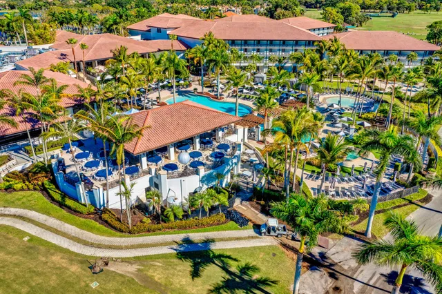 PGA National Palm Beach Gardens Residence photo 80