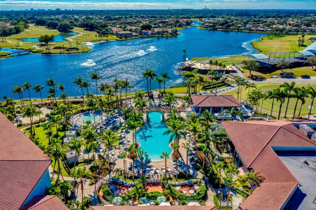 PGA National Palm Beach Gardens Residence photo 81