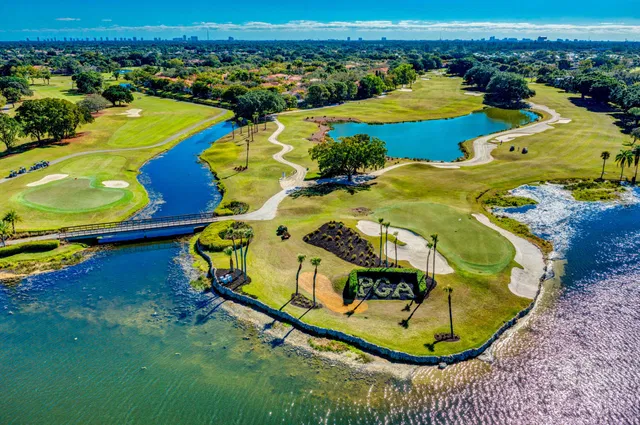 PGA National Palm Beach Gardens Residence photo 84