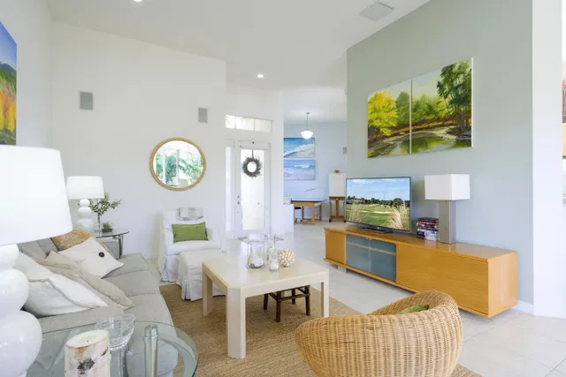 Mirasol Country Club Residence photo 7