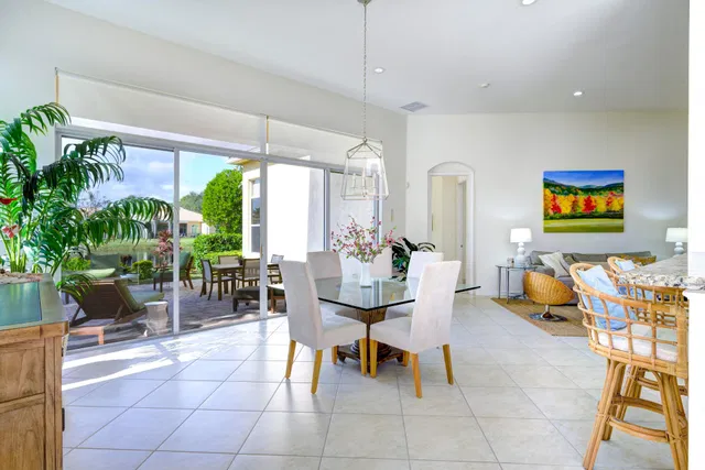 Mirasol Country Club Residence photo 8