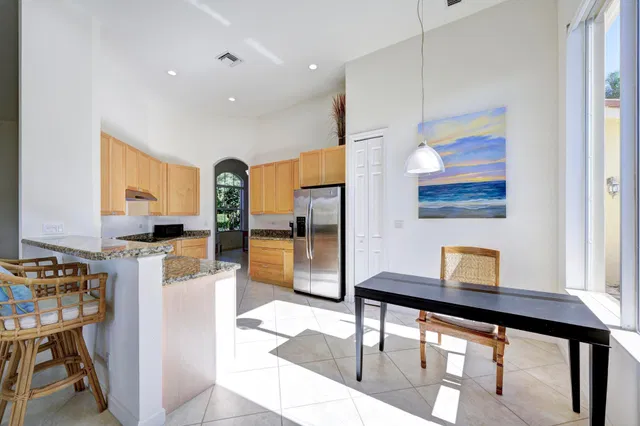 Mirasol Country Club Residence photo 9