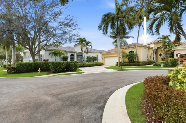 Mirasol Country Club Residence photo 18