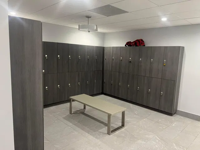 Unit 302 photo 38