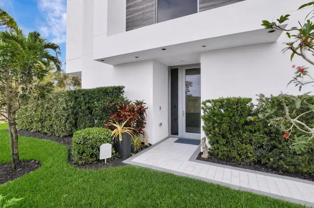Moderne Boca Residence photo 3