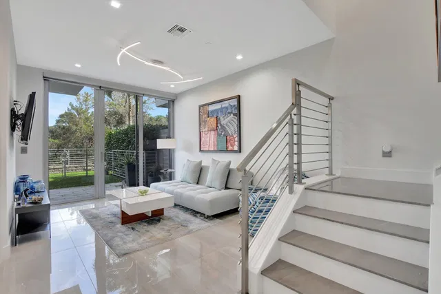 Moderne Boca Residence photo 5