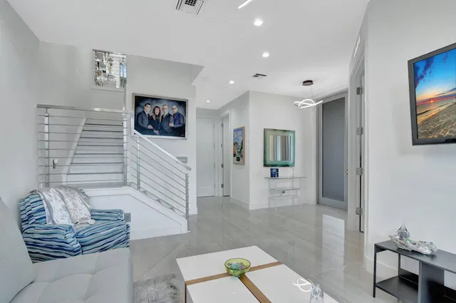 Moderne Boca Residence photo 7