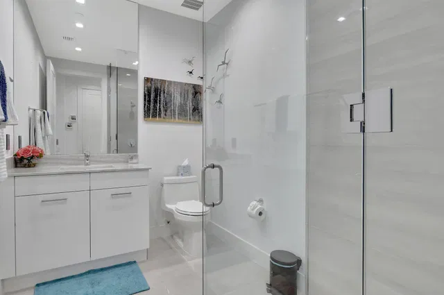 Moderne Boca Residence photo 9