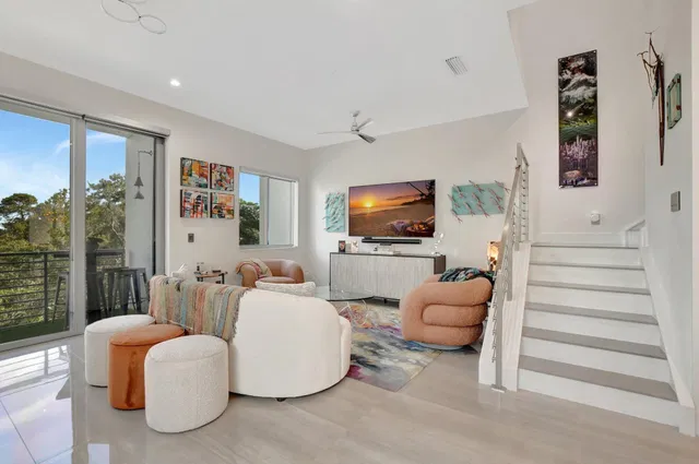 Moderne Boca Residence photo 11