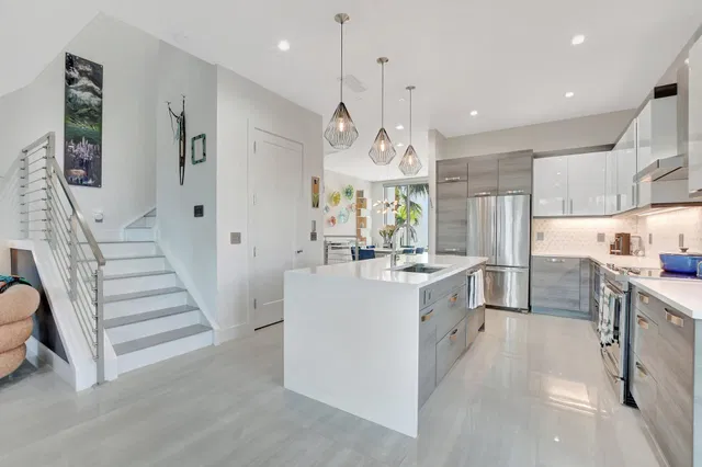 Moderne Boca Residence photo 15
