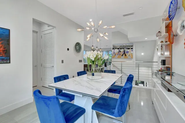Moderne Boca Residence photo 21