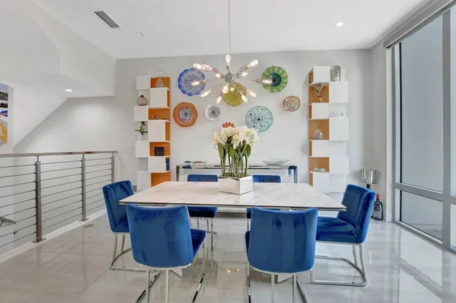 Moderne Boca Residence photo 22