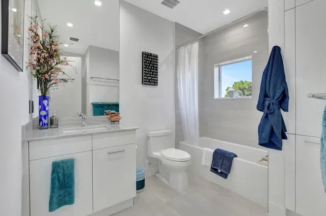 Moderne Boca Residence photo 27