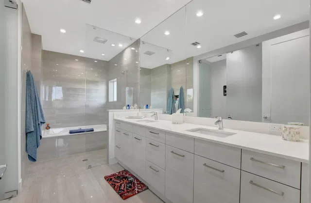 Moderne Boca Residence photo 30