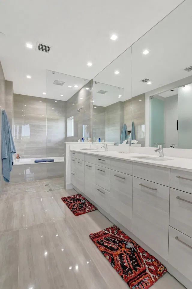 Moderne Boca Residence photo 32