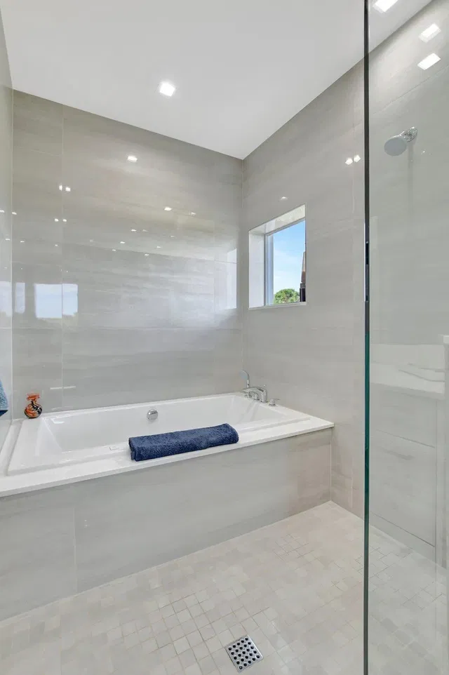 Moderne Boca Residence photo 33
