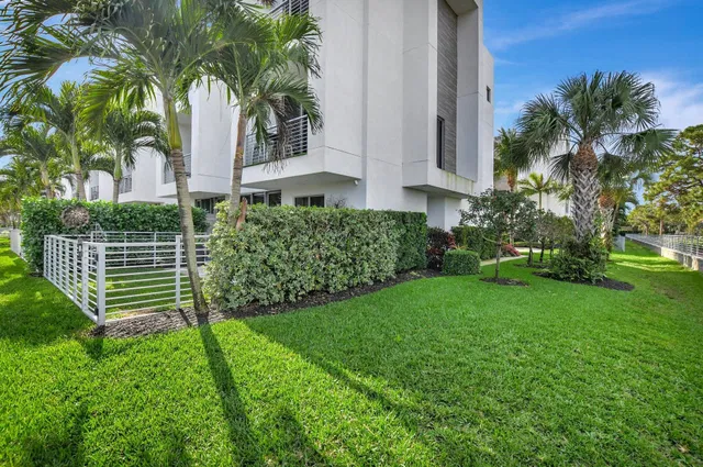 Moderne Boca Residence photo 36