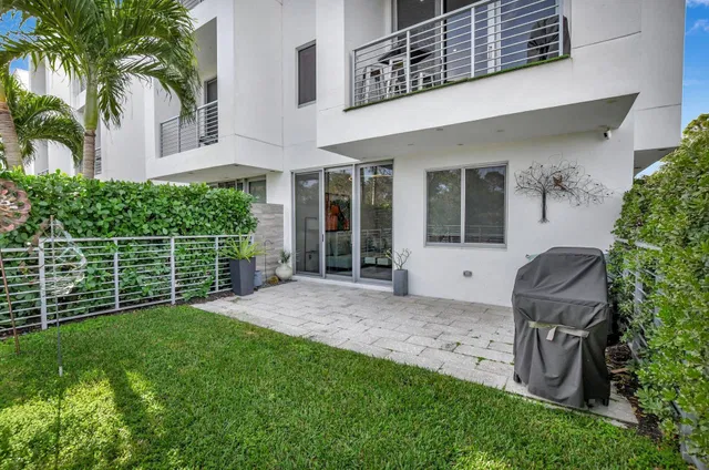 Moderne Boca Residence photo 37