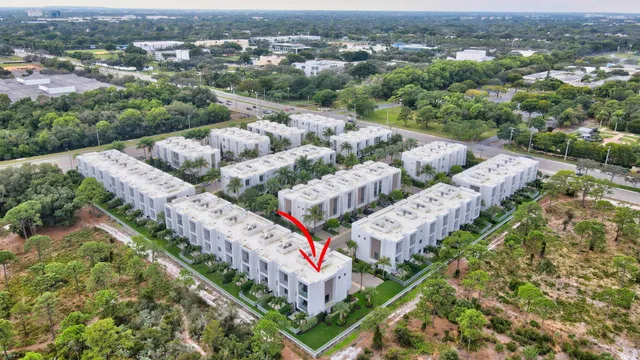 Moderne Boca Residence photo 38