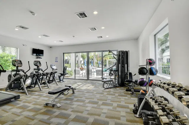Moderne Boca Residence photo 39