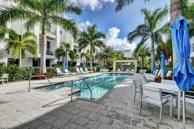 Moderne Boca Residence photo 40