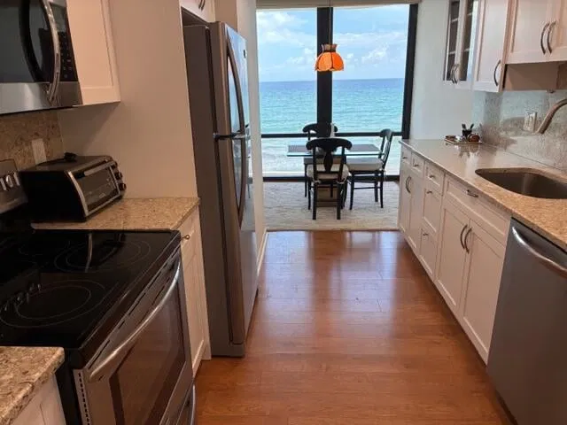 Boca Raton Unit 3h photo 9