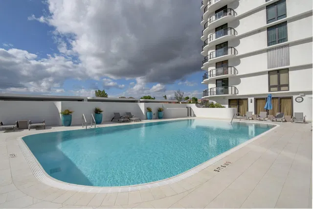 Boca Raton Unit 3h photo 38
