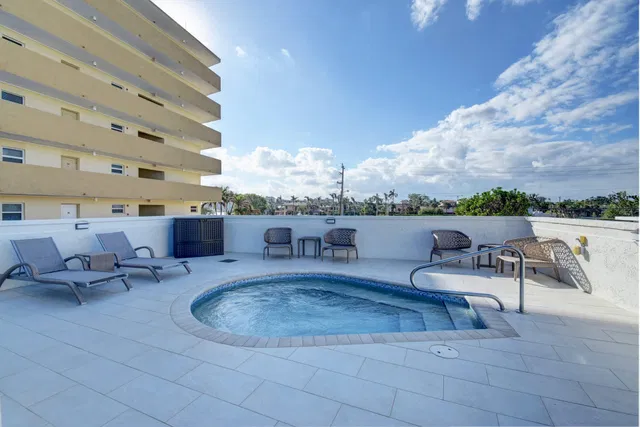 Boca Raton Unit 3h photo 39