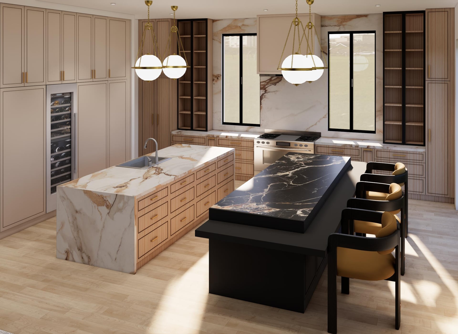 Paddock Park Residence photo 3