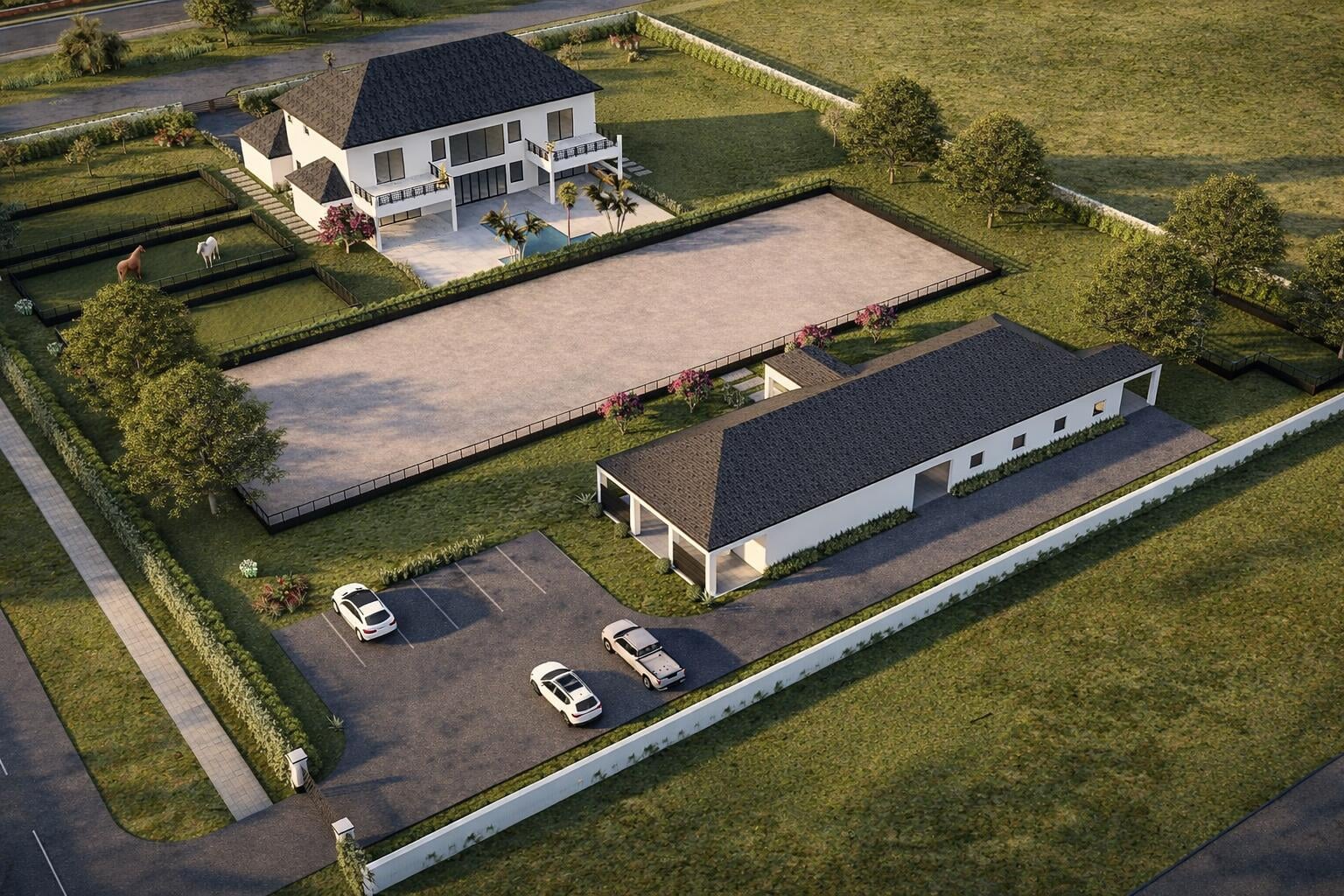 Paddock Park Residence photo 5